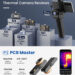 How to Choose the Right Smartphone Thermal Camera: From 8mm Macro to 1500m Night Vision — Thermal Master P3/P1/P2/P4/X2/T2 Max