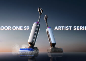 Tineco Unveils Floor One S9 Artist Series as Its Most Advanced Cleaning Innovation Yet
