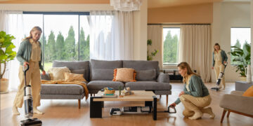 TINECO LEADS CHARGE IN SMART FLOOR WASHING WITH BREAKTHROUGH TECH AND GLOBAL MOMENTUM