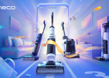 TINECO ANNOUNCES CAN’T-MISS DEALS ON INNOVATIVE FLOOR CARE PRODUCTS FOR AMAZON PRIME DAY