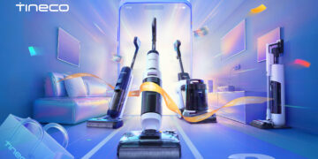 TINECO ANNOUNCES CAN’T-MISS DEALS ON INNOVATIVE FLOOR CARE PRODUCTS FOR AMAZON PRIME DAY