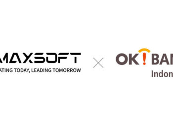TmaxSoft Empowers OK Bank Indonesia’s Digital Onboarding with AnyLink: An Integrated Interface for Internal-External Connectivity
