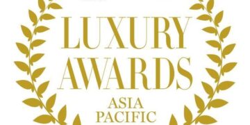BELLUSTAR TOKYO, A Pan Pacific Hotel, Awarded 10th Place in Best City Hotel Category in Asia Pacific Region!