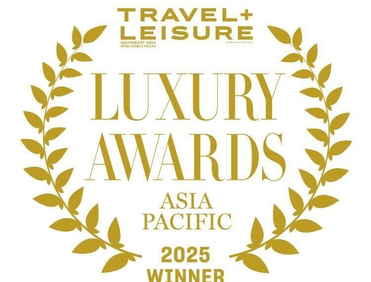BELLUSTAR TOKYO, A Pan Pacific Hotel, Awarded 10th Place in Best City Hotel Category in Asia Pacific Region!
