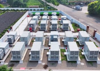 Trina Storage Demonstrates High Efficiency and Long-Term Reliability in Verified Field Results