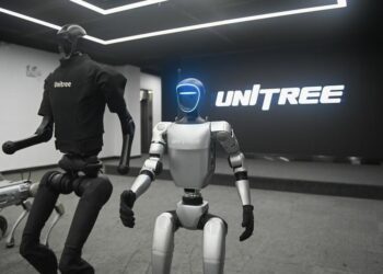 Digital initiative turns city into innovation hub