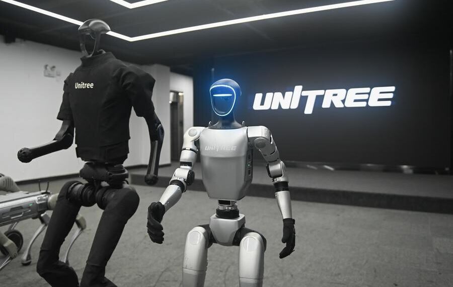 Digital initiative turns city into innovation hub