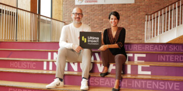 Ultima Markets Unveils First Sustainability Academy in the CFD Industry