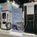 Delta Launched its New DC City Charger E180kW EV Charger at ASEW 2025 to Strengthen E-Mobility Across Southeast Asia