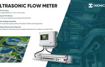 HIKMICRO Expands into Global Instrumentation Market