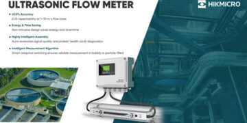 HIKMICRO Expands into Global Instrumentation Market