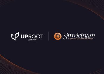 Uproot Company Showcases AI-Driven Investment Platform and Southeast Asia Expansion at Vietnam’s Largest Blockchain Conference
