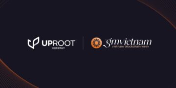 Uproot Company Showcases AI-Driven Investment Platform and Southeast Asia Expansion at Vietnam’s Largest Blockchain Conference