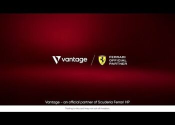 Vantage Launches New Video Campaign Showcasing Passion and Ambition