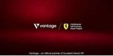 Vantage Launches New Video Campaign Showcasing Passion and Ambition