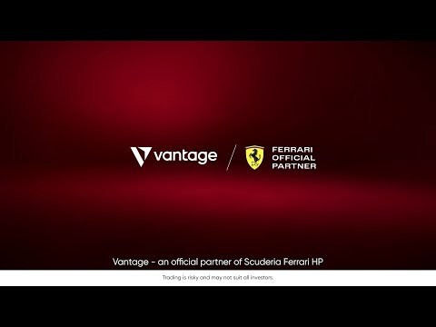 Vantage Launches New Video Campaign Showcasing Passion and Ambition