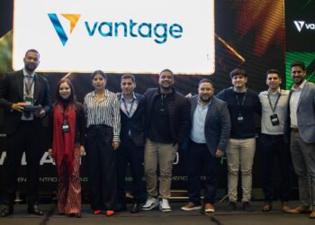 Vantage Markets Celebrates Award and Successful Debut at Wealth Expo Peru 2025