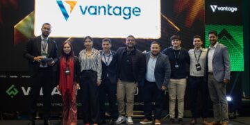 Vantage Markets Celebrates Award and Successful Debut at Wealth Expo Peru 2025