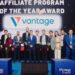 Vantage Shines at Money Expo Colombia 2025 with Industry Recognition and Dynamic Engagement
