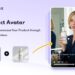 Vidnoz AI Unveils Product Avatar and Interactive Avatar, Redefining Marketing Video