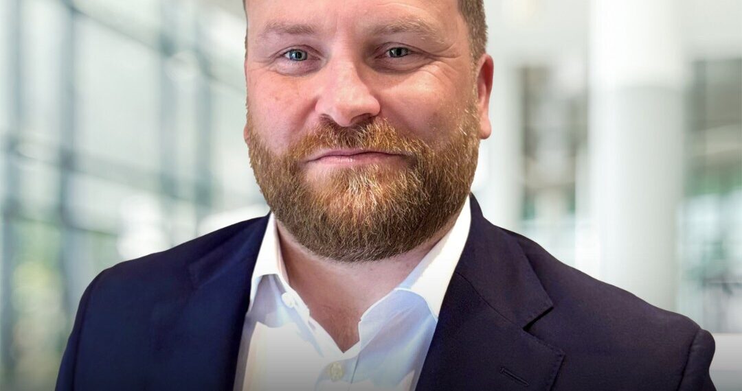 Dan Watson Promoted to Senior Vice President, Managing Director of Vortex International