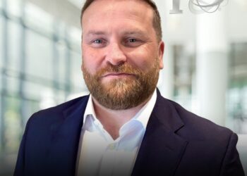 Dan Watson Promoted to Senior Vice President, Managing Director of Vortex International