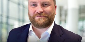 Dan Watson Promoted to Senior Vice President, Managing Director of Vortex International