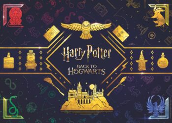 Harry Potter ‘Back to Hogwarts’ 2025 Celebrations Revealed