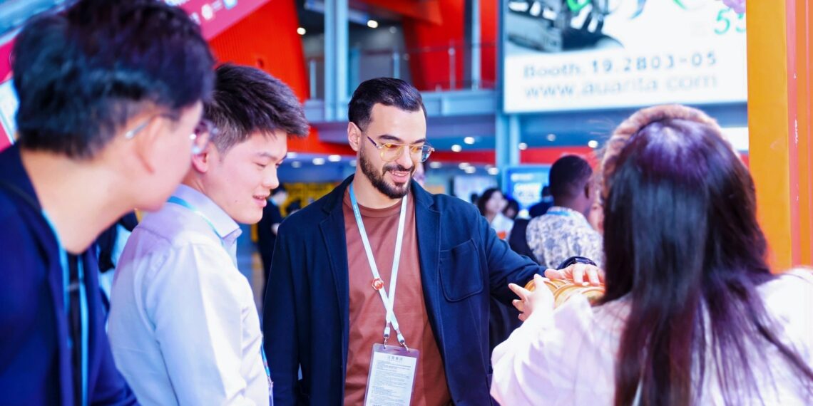 XTransfer: Pioneering AI-Driven Transformation in B2B Foreign Trade Payment