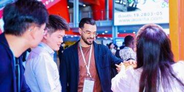 XTransfer: Pioneering AI-Driven Transformation in B2B Foreign Trade Payment