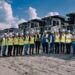 Zoomlion Accelerates Global Expansion with Intensive Multi-Line Deliveries for Major International Construction Projects