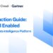 Tencent Cloud Newsletter Featuring Gartner Research: Data+AI Enabled NextGen Data Intelligence Platform