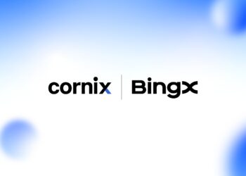 BingX Partners with Cornix to Elevate Automated Trading Experience