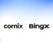BingX Partners with Cornix to Elevate Automated Trading Experience