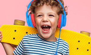 Trusted by Millions, iClever Makes HS19 a Back-to-School Essential for Safety, Comfort, and Durability