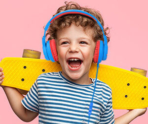 Trusted by Millions, iClever Makes HS19 a Back-to-School Essential for Safety, Comfort, and Durability