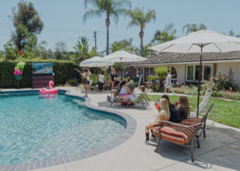 Sylvox Debuts First SoCal Pop-Up Event to Showcase Outdoor Entertainment Ahead of Prime Day