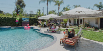 Sylvox Debuts First SoCal Pop-Up Event to Showcase Outdoor Entertainment Ahead of Prime Day