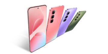 Infinix HOT 60 Pro+ Officially Launches, Setting a New Global Record for the World’s Slimmest 3D-Curved Screen Phone