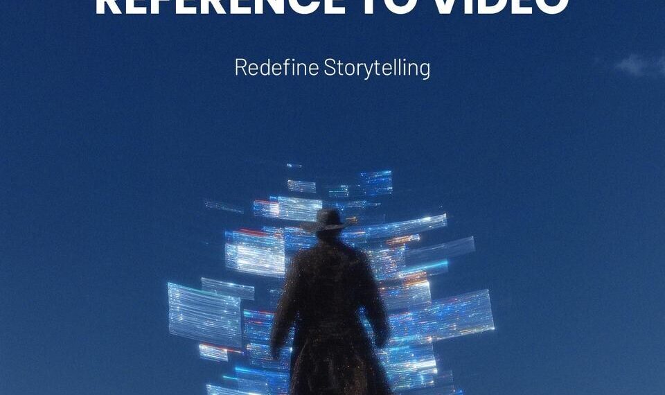 Vidu Q1 Model Update Unveils Multi-Reference Feature, Supporting Up to Seven Image Inputs