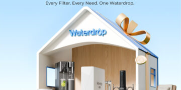 Upgrade Your Water Experience: Waterdrop’s Biggest Prime Day Deals Now Live