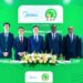 Midea Partners with CAF to be the Official Sponsor of the TotalEnergies CAF AFCON 2025