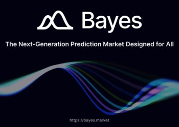 Bayes Market Launches New Social Prediction Platform, Transforming Human Insight into Tradable Asset