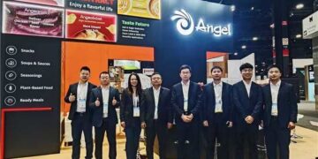 Angel Yeast Showcases Innovative Yeast Protein at 2025 IFT FIRST in Chicago