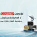 Huawei OceanStor Dorado All-Flash Storage Named One of DCIG TOP 5 Cybersecure NAS Solutions