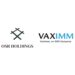 OSR Holdings Appoints Dr. Andreas Niethammer as Chief Medical Officer of Vaximm AG, an OSR Company