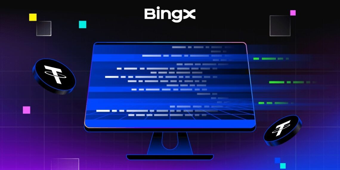 Over 1,000 Candidates Applied to BingX TalentX Internship, Shaping the Future of Web3 and AI