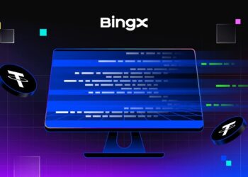 Over 1,000 Candidates Applied to BingX TalentX Internship, Shaping the Future of Web3 and AI