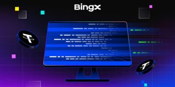 Over 1,000 Candidates Applied to BingX TalentX Internship, Shaping the Future of Web3 and AI