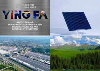 Yingfa Ruineng Joins UN Global Compact, Aiming to Lead Photovoltaic Sector Through Sustainability